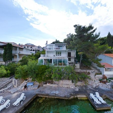 Apartman Bebic Klek Exterior foto