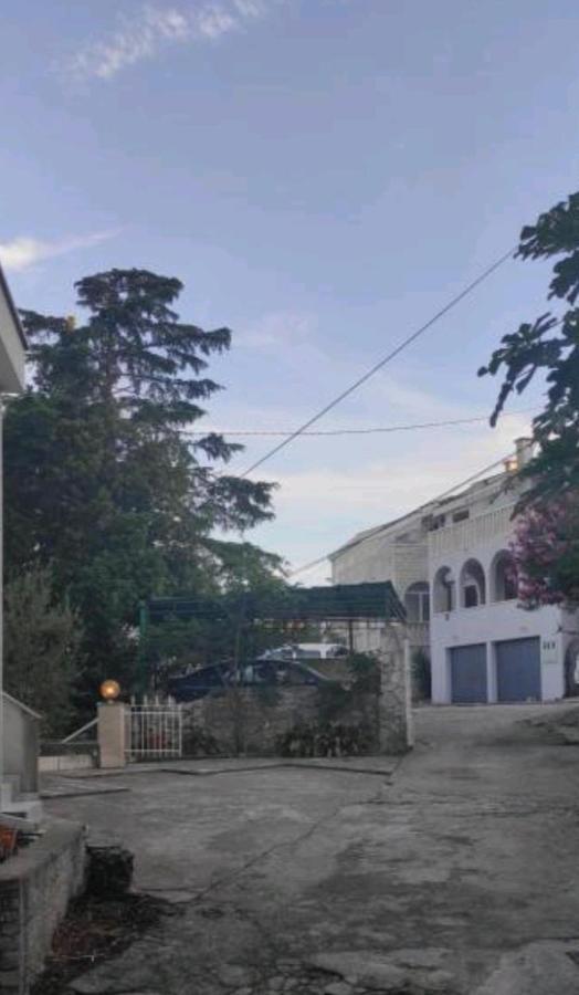 Apartman Bebic Klek Exterior foto