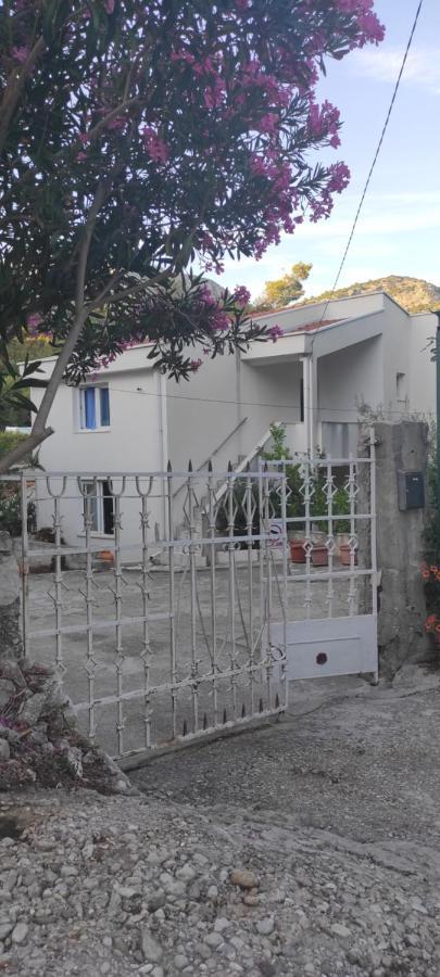 Apartman Bebic Klek Exterior foto