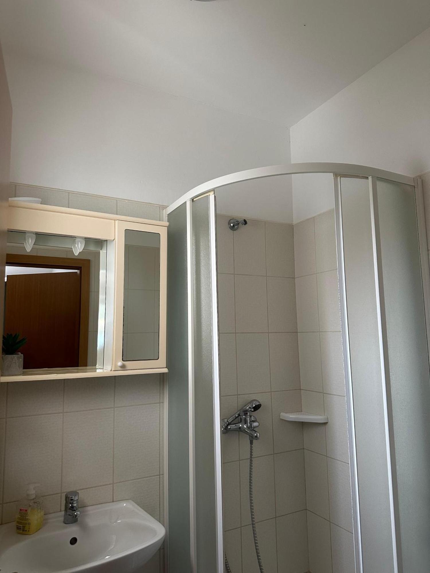 Apartman Bebic Klek Exterior foto