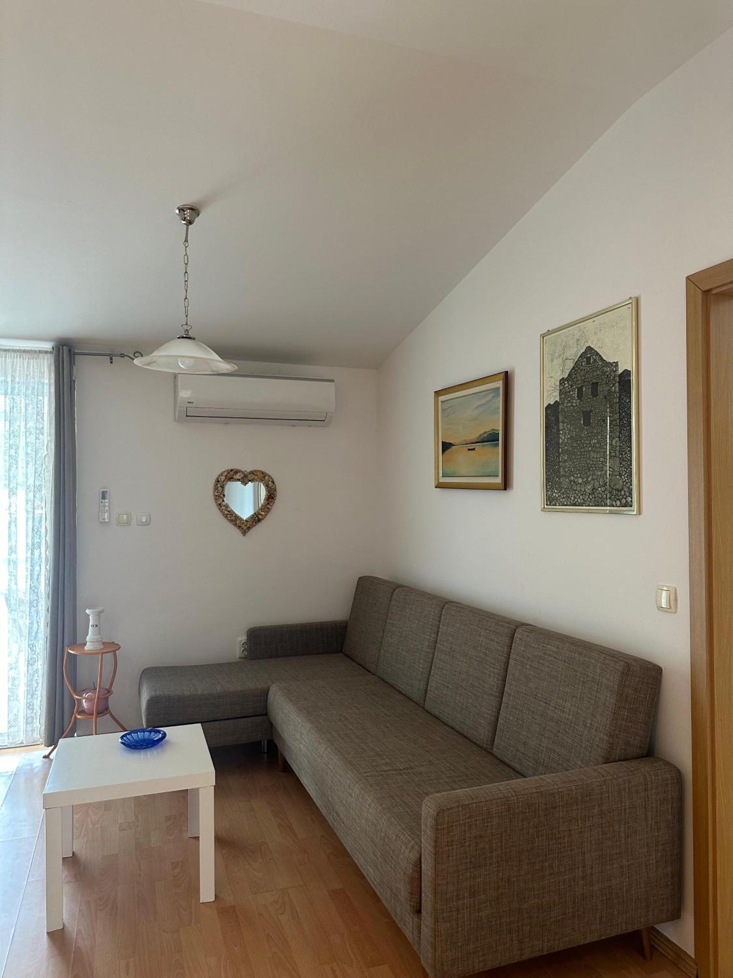 Apartman Bebic Klek Exterior foto