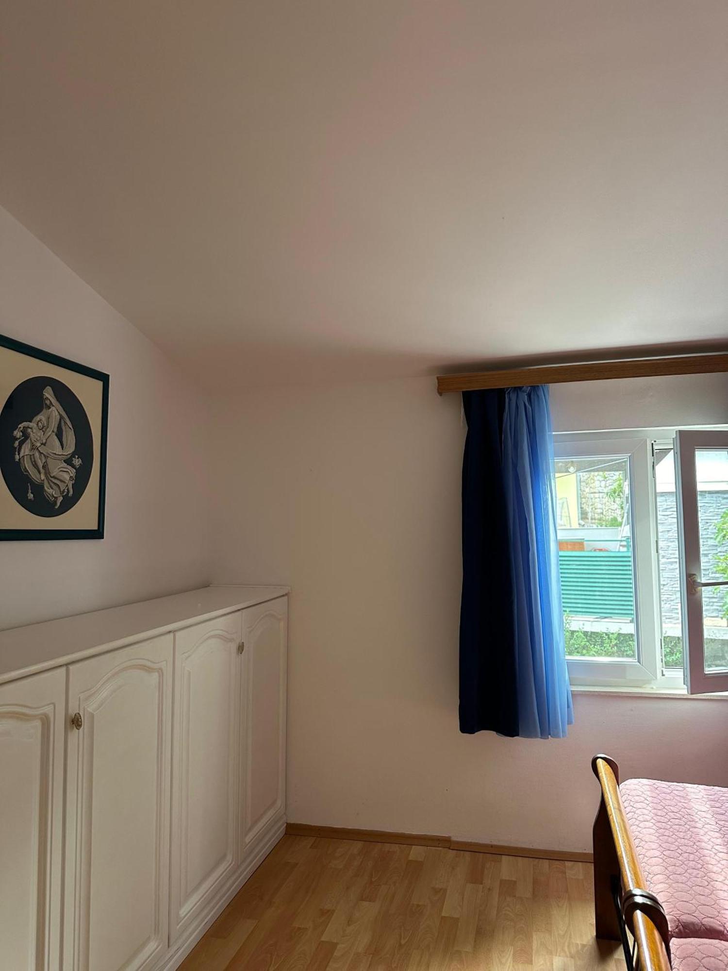 Apartman Bebic Klek Exterior foto