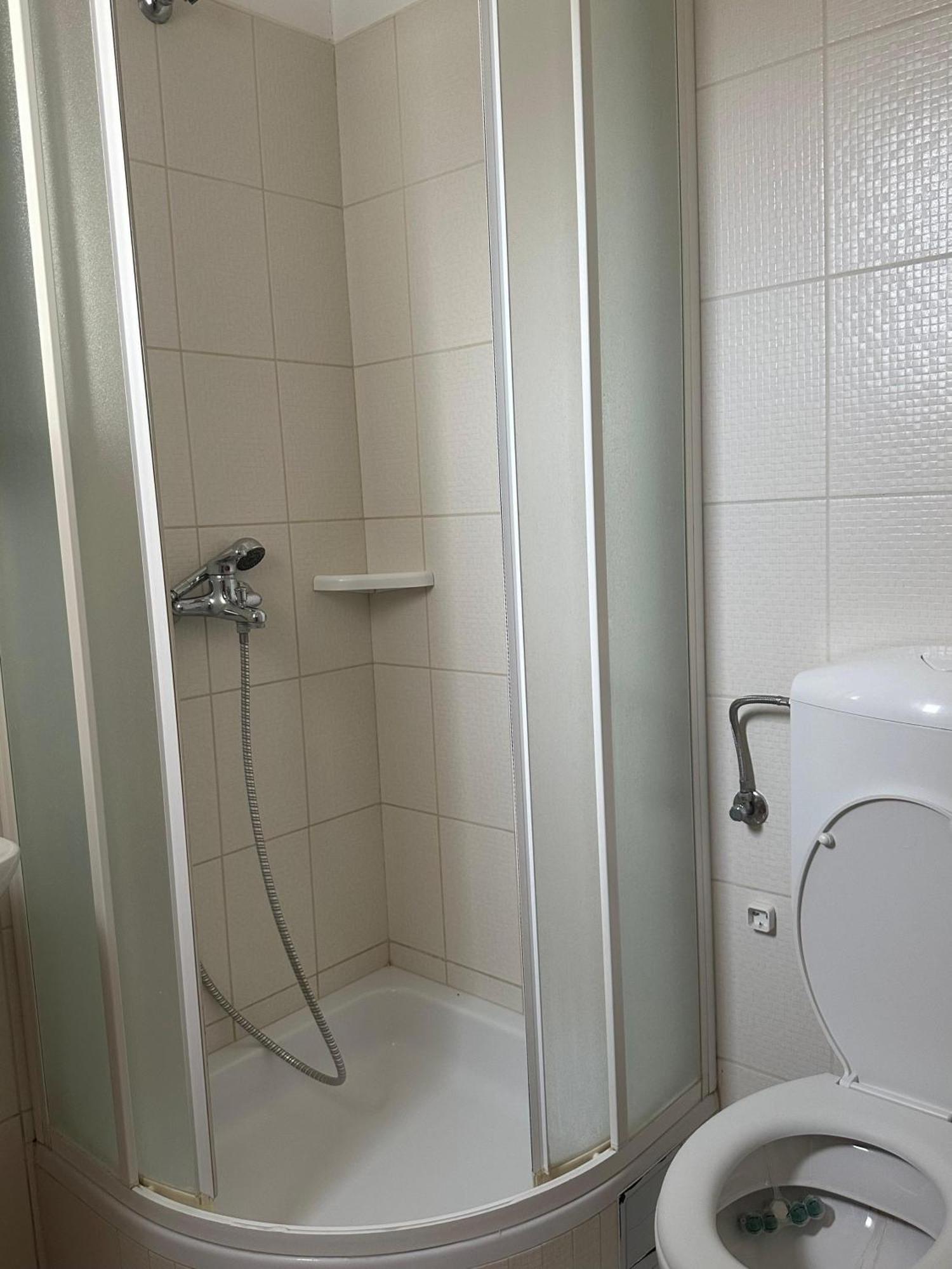 Apartman Bebic Klek Exterior foto