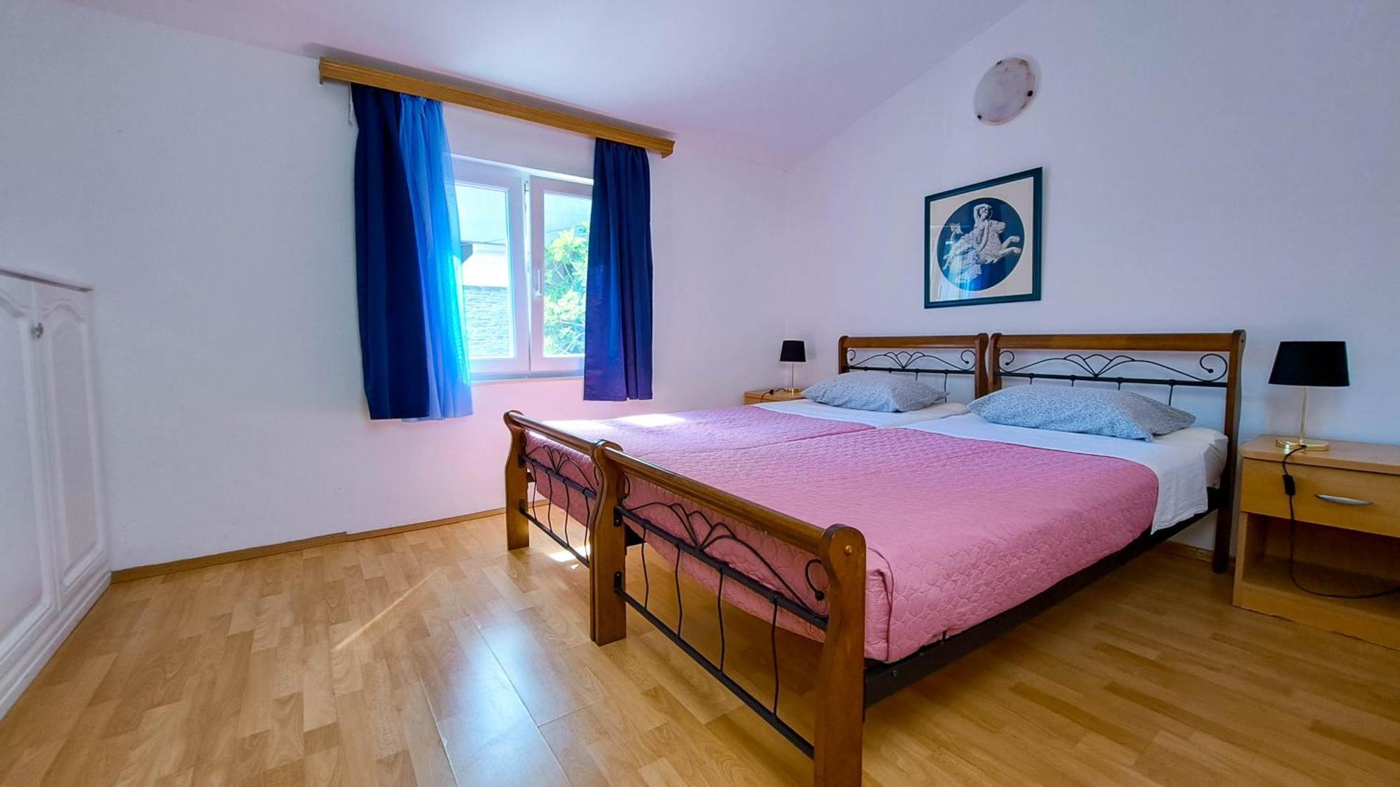 Apartman Bebic Klek Exterior foto