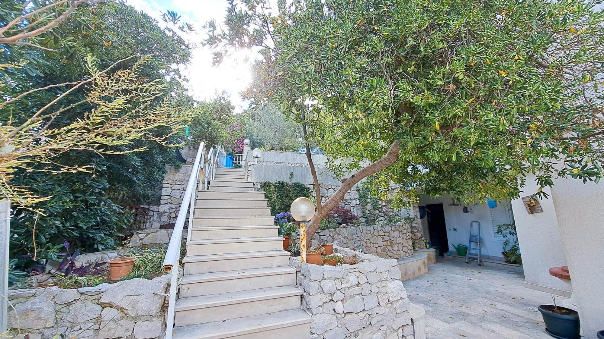 Apartman Bebic Klek Exterior foto